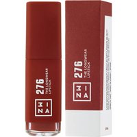 3INA The Longwear Lipstick (Various Shades) - 276
3INA The Longwear Lipstick (Various Shades) - 276