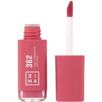 3INA The Longwear Lipstick (Various Shades) - 362
3INA The Longwear Lipstick (Various Shades) - 362