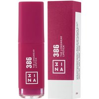 3INA The Longwear Lipstick (Various Shades) - 386
3INA The Longwear Lipstick (Various Shades) - 386