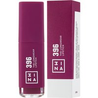 3INA The Longwear Lipstick (Various Shades) - 396
3INA The Longwear Lipstick (Various Shades) - 396
