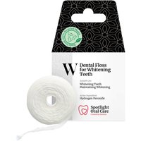 Spotlight Oral Care Dental Floss for Whitening Teeth
Spotlight Oral Care Dental Floss for Whitening Teeth