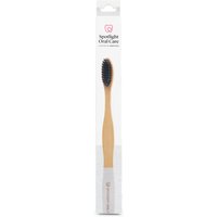 Spotlight Oral Care Bamboo Toothbrush - White
Spotlight Oral Care Bamboo Toothbrush - White