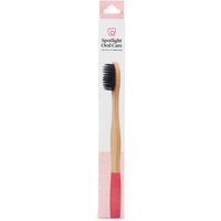 Spotlight Oral Care Bamboo Toothbrush - Red
Spotlight Oral Care Bamboo Toothbrush - Red