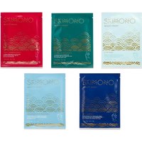 Skimono Deluxe Super Bundle Mask Set
Skimono Deluxe Super Bundle Mask Set