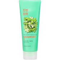Holika Holika Pure Essence Mugwort Foam Cleanser 150ml
Holika Holika Pure Essence Mugwort Foam Cleanser 150ml