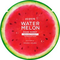 Holika Holika Watermelon Mask Sheet 25ml
Holika Holika Watermelon Mask Sheet 25ml