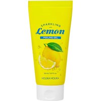 Holika Holika Sparkling Lemon Peeling Gel 150ml 
Holika Holika Sparkling Lemon Peeling Gel 150ml