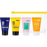 Holika Holika Biotin Travel Kit
Holika Holika Biotin Travel Kit