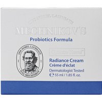 Holika Holika Mechnikov's Probiotics Formula Radiance Cream 55ml
Holika Holika Mechnikov's Probiotics Formula Radiance Cream 55ml