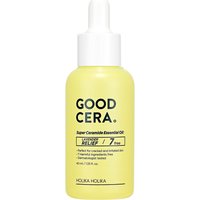 Holika Holika Good Cera Super Ceramide Essential Oil 40ml 
Holika Holika Good Cera Super Ceramide Essential Oil 40ml