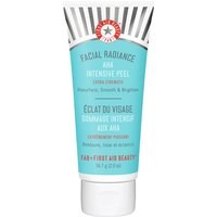First Aid Beauty Facial Radiance Intensive Peel 56.7g
First Aid Beauty Facial Radiance Intensive Peel 56.7g