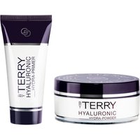 By Terry Hyaluronic Hydra Powder Duo Set
By Terry Hyaluronic Hydra Powder Duo Set