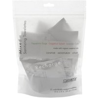 Giovanni Mixed Sanitiser Towelettes (Pack of 20)
Giovanni Mixed Sanitiser Towelettes (Pack of 20)