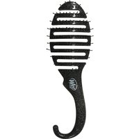 WetBrush Shower Glitter Detangler Brush - Black 
WetBrush Shower Glitter Detangler Brush - Black