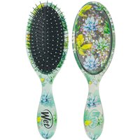 WetBrush Liquid Glitter Detangler Brush - Succulent Sparkle
WetBrush Liquid Glitter Detangler Brush - Succulent Sparkle