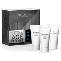 Shiseido Men's Starter Kits
Shiseido Men's Starter Kits