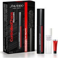 Набор для макияжа Shiseido Mascara Set - Controlled Chaos
Набор для макияжа Shiseido Mascara Set - Controlled Chaos