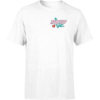 Mystery Inc Pocket Men's T-Shirt - White - XS - White
Mystery Inc Pocket Men's T-Shirt - White - XS - White