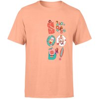 Scoob! Men's T-Shirt - Coral - XS - Coral
Scoob! Men's T-Shirt - Coral - XS - Coral