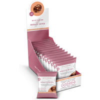 Beauty Bites - Salted Caramel Almond
Beauty Bites - Salted Caramel Almond