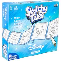 Sketchy Tales Game - Disney Edition
Sketchy Tales Game - Disney Edition