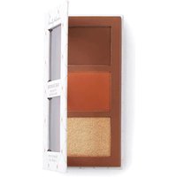 Beauty Bakerie Brownie Bar Mini Face Palette
Beauty Bakerie Brownie Bar Mini Face Palette