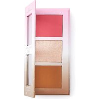 Beauty Bakerie Neapolitan Bar Mini Face Palette
Beauty Bakerie Neapolitan Bar Mini Face Palette