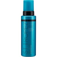 St. Tropez Self Tan Express Advanced Bronzing Mousse 100ml - 400ml
St. Tropez Self Tan Express Advanced Bronzing Mousse 100ml - 400ml