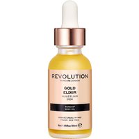 Revolution Skincare Gold Elixir 30ml
Revolution Skincare Gold Elixir 30ml