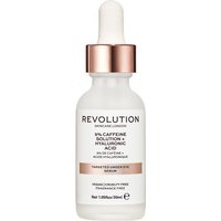 Сыворотка для кожи вокруг глаз Revolution Skincare Targeted Under Eye Serum - 5% Caffeine + Hyaluronic Acid Serum
Сыворотка для кожи вокруг глаз Revolution Skincare Targeted Under Eye Serum - 5% Caffeine + Hyaluronic Acid Serum