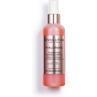 Revolution Skincare Hyaluronic Essence Spray
Revolution Skincare Hyaluronic Essence Spray
