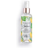 Revolution Skincare X Jake Jamie Tropical Quench Essence Spray 100ml
Revolution Skincare X Jake Jamie Tropical Quench Essence Spray 100ml
