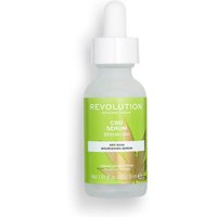 Revolution Skincare CBD Serum 30ml
Revolution Skincare CBD Serum 30ml