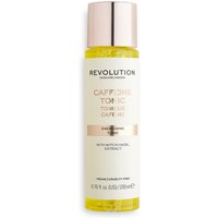 Revolution Skincare Caffeine Tonic 200ml
Revolution Skincare Caffeine Tonic 200ml