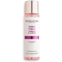 Revolution Skincare Rose Tonic 200ml
Revolution Skincare Rose Tonic 200ml