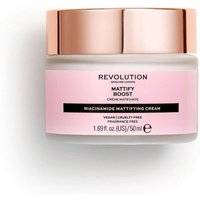 Revolution Skincare Mattify Boost 50ml
Revolution Skincare Mattify Boost 50ml