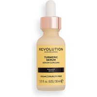 Revolution Skincare Turmeric Serum 30ml
Revolution Skincare Turmeric Serum 30ml