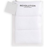 Салфетки из микрофибры для лица Revolution Skincare Microfibre Face Cloths
Салфетки из микрофибры для лица Revolution Skincare Microfibre Face Cloths