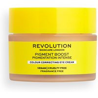 Revolution Skincare Pigment Boost Eye Cream 15ml
Revolution Skincare Pigment Boost Eye Cream 15ml