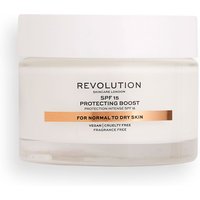 Revolution Skincare Moisture SPF15 Cream for Normal/Dry Skin 50ml
Revolution Skincare Moisture SPF15 Cream for Normal/Dry Skin 50ml