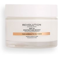Revolution Skincare Moisture SPF15 Cream for Normal/Oily Skin 50ml
Revolution Skincare Moisture SPF15 Cream for Normal/Oily Skin 50ml