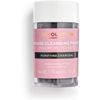 Revolution Skincare Purifying Charcoal Cleansing Powder 50ml
Revolution Skincare Purifying Charcoal Cleansing Powder 50ml
