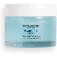 Revolution Skincare Warming Gel Moisturising Face Mask 50ml
Revolution Skincare Warming Gel Moisturising Face Mask 50ml