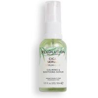 Revolution Skincare Cica Serum 30ml
Revolution Skincare Cica Serum 30ml