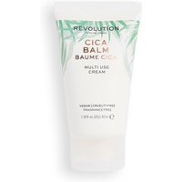 Revolution Skincare Cica Multi-Use Balm 40ml
Revolution Skincare Cica Multi-Use Balm 40ml