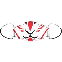 Kitsune Face Mask - M
Kitsune Face Mask - M