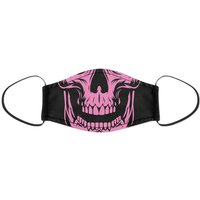 Pink Skull Face Mask - M
Pink Skull Face Mask - M
