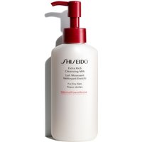 Shiseido Extra Rich Cleansing Milk 125ml
Shiseido Extra Rich Cleansing Milk 125ml