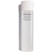 Shiseido Instant Eye & Lip Make-Up Remover 125ml
Shiseido Instant Eye & Lip Make-Up Remover 125ml