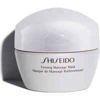 Shiseido Firming Massage Mask 50ml
Shiseido Firming Massage Mask 50ml